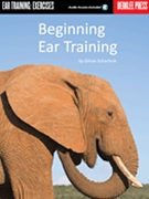 Beginning Ear Training by Schachnik Gilson for Text w/ Audio