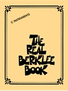 The Real Berklee Book by Various for