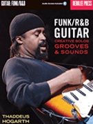 Funk/r&b Guitar by Hogarth Thaddeus for Guitar Met