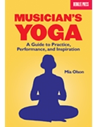Musicians' Yoga by for Textpaper