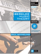 Berklee Music Theory Book 2 by Schmeling for Text