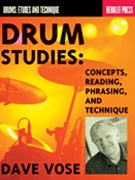 Drum Studies by for