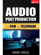 Audio Post Production by for