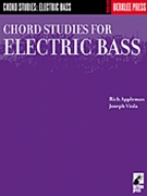 Chord Studies For Electric Bass by Appleman and Viola for Bass