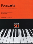 Forecasts TecherHorowitz & Gordon) by Mageau M for