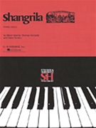 Shangrila by Stecher and Horowitz for Piano