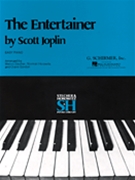 The Entertainer by Joplin Scott for