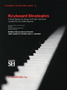 Ensemble Repertoire Book 1A by Stecher/Horowitz/Gor for Multiple Pianos