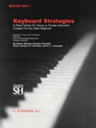 Keyboard Strategies 1 Master Tx by Stecher and Horowitz for Piano Method