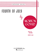 Fourth of July by Gould Morton for