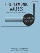 Philharmonic Waltzes by Gould Morton for Score