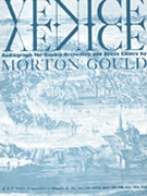 Venice by Gould Morton for Score