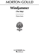 Windjammer by Gould Morton for