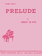 Prelude Pno by for