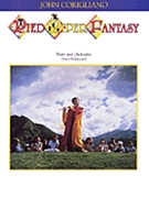 Pied Piper Fantasy by Corigliano John for Flute and Piano