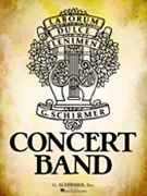 Aria & Roulade by Dello Joio Norman for Concert Band