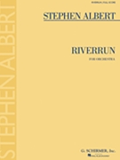 Riverrun by Albert Stephen for Score