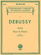 Pour Le Piano Suite by Debussy Claude - Casadesus - for Piano
