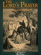 Lord's Prayer & Other Sacred Classics by Various - Boyd Bill - for Piano