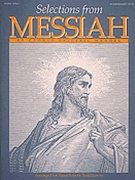Messiah Selections by Handel George Frideric - Lowry - for Piano