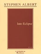 Into Eclipse by Albert for Full Score