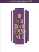 1st Book Of Soprano Solos Part 1 by Various - Boytim Joan - for Sopr Voice C (Part 1)