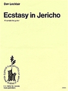 Dan Locklair - Ecstasy in Jericho by for