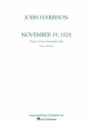 November 19 1828 by Harbison John for