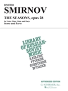 The Seasons by Smirnov Dmitri for