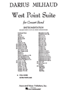 West Point Suite Sc by for Score