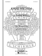 A Farewell by Mechem K for SA