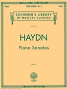 Sonatas Book 2 by Haydn - Pasler - for Piano