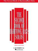 2nd Book Of Baritone/Bass Solos by Various - Boytim Joan - for Bass Vocal (Part 1)