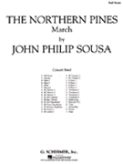 Northern Pines Score by for Score