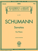 Sonatas by Schumann - Schumann C - for Piano