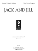 Jack and Jill by Corigliano John for