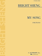 My Song by Sheng Bright for Piano