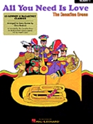 All You Need Is Love by Canadian Brass - Dedrick Christopher - The Canadian Brass for Trumpet 1