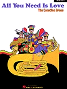 All You Need Is Love by Canadian Brass - Dedrick Christopher - The Canadian Brass for Trumpet 2