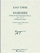 Fanfares by Tower Joan for Score
