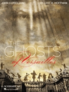 The Ghosts of Versailles by Corigliano John for Vocal Score