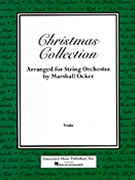 Christmas Collection by Various - Ocker M - for Viola