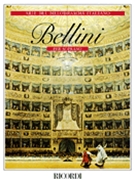 Bellini Arias For Soprano by Bellini Vincenzo for Soprano Vo