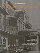 Streetcar Named Desire by Previn Andre for Opera Voc