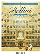 Bellini Arias For Tenor by Bellini Vincenzo for Tenor Voc