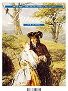 Donizetti Arias For Tenor by Donizetti Gaetano for Tenor Voc