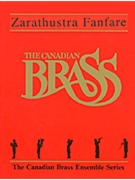 Zarathustra Fanfare by Strauss R - Canadian Brass - The Canadian Brass for Brass Quintet