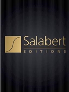 Book Of Irish Saints by Greif Olivier for Vocal Collection