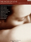 Faces Of Love Book 2 by Heggie Jake for Mez-sop/al