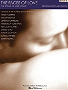 Faces Of Love Book 3 by Heggie Jake for Medium Voice